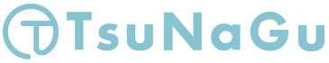 TsuNaGu ロゴ